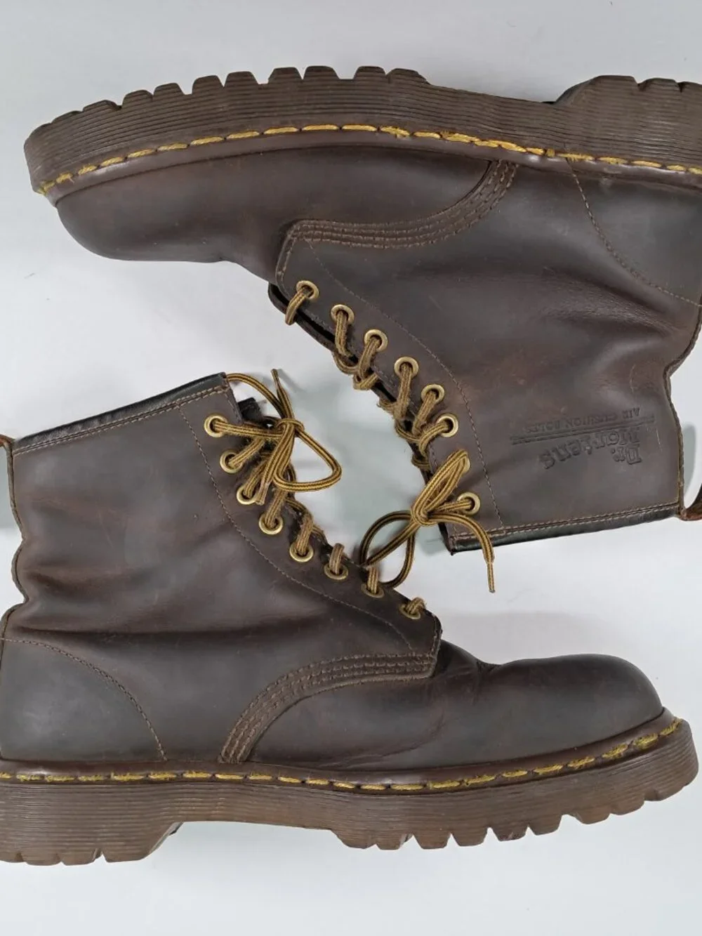 Dr. Martens vintage dr